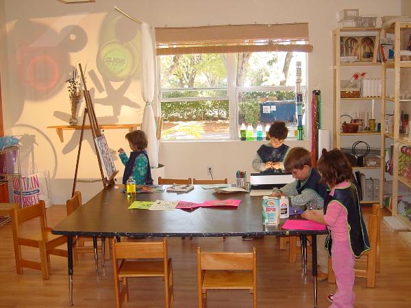 I cento linguaggi dei bambini – Che cos’è il Reggio Emilia Approach